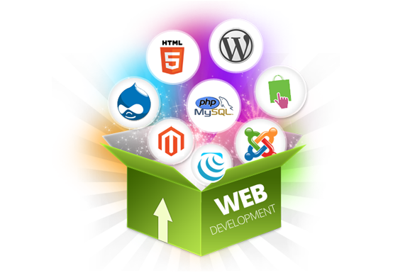 web technologies